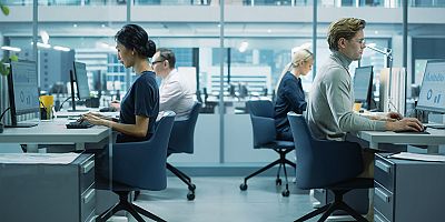 KOBİ’ler siber tehditlerle nasıl baş edebilir?