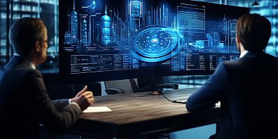 KOBİ’lerin %54’ü Çok Faktörlü Kimlik Doğrulama Kullanmıyor