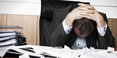 KOBİ'lerin %75'i felaket anında verilerini koruyamıyor!