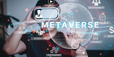 KOBİ’lerin Metaverse evrenini anlamasını kolaylaştıracak 7 bilgi