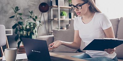 KOBİ’lerin Üçte İkisi 2023 Yılında Uzaktan BT Desteğine Yatırım Yapmayı Planlanıyor