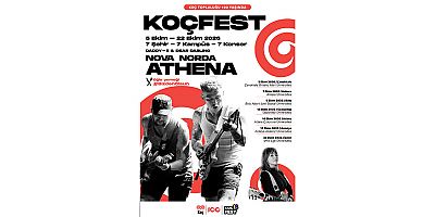 Koç Topluluğu'nun 100. yılında KOÇFEST, Antalya'da