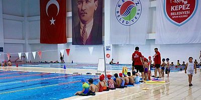 Kocagöz, “Amacımız; sporla büyüyen sağlıklı nesiller yetiştirmek”