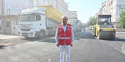 Kocagöz, “Antalya’nın geleceği Kepez”