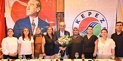 Kocagöz, “Belediyeciliğimiz Türkiye örnek olacak”