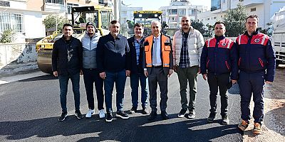 Kocagöz: “Bu milletin parası”