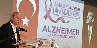 Kocagöz’den “Gündüz Alzheimer Bakım Merkezi” müjdesi