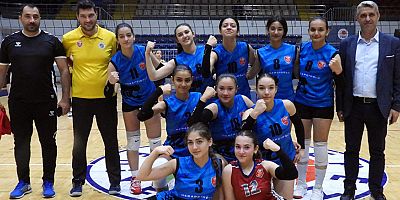 Kocagöz’den küçüklerin zaferine görüntülü tebrik