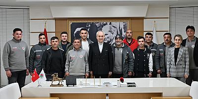 Kocagöz’den sezonluk işçilere daimi iş müjdesi!