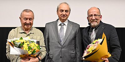 Kocagöz: “Deneyimden beslenen şehirler güçlüdür”