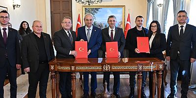 Kocagöz, “Geleceğin Kepez’ini inşa ediyoruz”