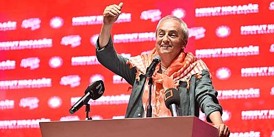 Kocagöz: Kepezli olmaktan gurur duyacaksınız