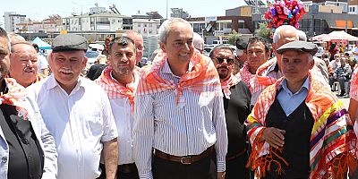 Kocagöz, “Yörük kültürü, Atalardan emanet, evlatlara miras”