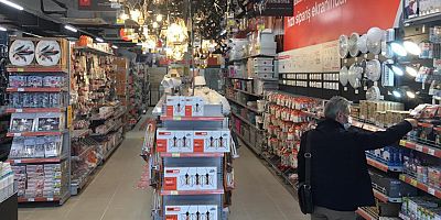 KOÇTAŞ, Antalya'daki toplam mağaza sayısı 12'ye çıkardı