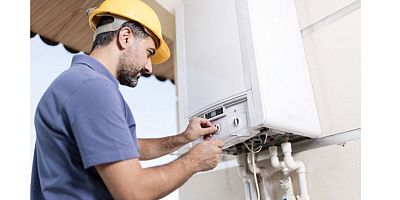 Koçtaş'tan kombi bakımında dikkat edilmesi gereken öneriler