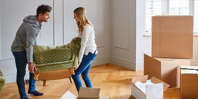 Koçtaş'tan yeni evleneceklere ev dekorasyonu tavsiyeleri