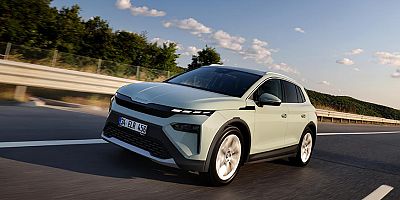 Škoda Auto, 2025’in İlk Dokuz Ayında Güçlü Büyümesini Sürdürdü