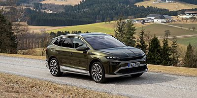 Škoda’dan Kasım Ayına Özel Sıfır Faiz Kampanyası ve Avantajlı Fiyatlar 