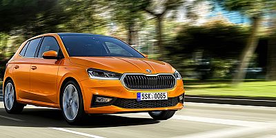Škoda’dan Mayıs Ayına Özel Baharı Renklendiren Avantajlar