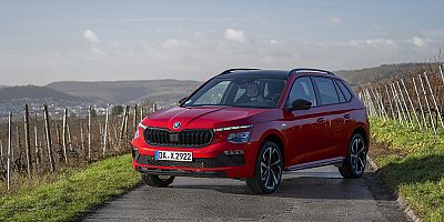Škoda’dan Temmuz Ayına Özel Fırsatlar
