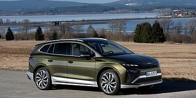 Škoda Güçlü Satış Performansıyla İlk 6 Ayda Yeni Bir Rekora İmza Attı