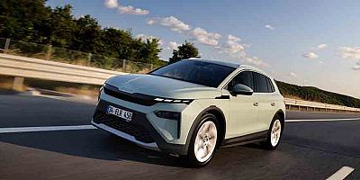 Škoda Yılın İlk Çeyreğinde Avrupa’nın En Çok Tercih Edilen İkinci Otomobil Markası Oldu