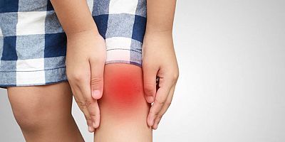 Kollarında ve bacaklarında şişlik varsa dikkat!