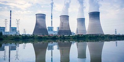 Kömürlü termik santraller elektrik üretiminin lokomotifi