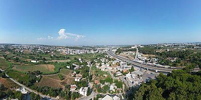 Konak ve Macun mahalleleri imar uygulamasında sona yaklaşılıyor