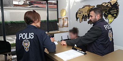 Konaklama Tesisleri ve Araç Kiralama Firmaları Denetlendi