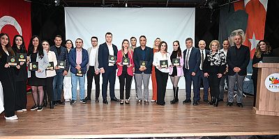 Konaklama tesislerine depozito yönetim sistemi anlatıldı