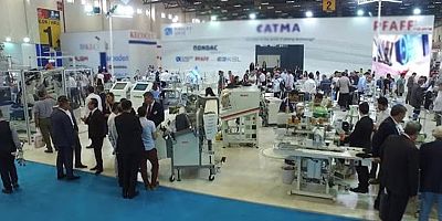 KONFEK’i bundan böyle CNR organize edecek