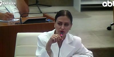 Konferans salonu projesinde önemli aşama