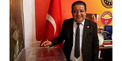 Kongreye Yoğun Katılım, Güçlü Mesaj: “Alanya’da Yeni Bir Dönem Başlıyor”