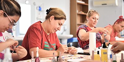 KONSEM kurs kayıtları başladı