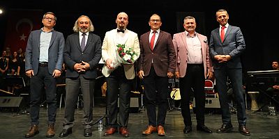Konservatuardan Öğretmenler Günü konseri