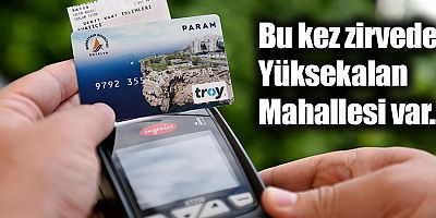 Konuksever, şampiyonluğu Yüksekalan Mahallesi’ne bıraktı