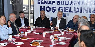 Konuşan saat talebi anında yerine getirildi