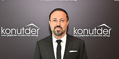 “Konut Satışları Artıyor