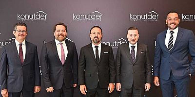 KONUTDER’den Yeni Döneme İki Stratejik Öncelik: Uygun Arsa ve Erişilebilir Finansman