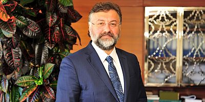 Konutder YKB Z. Altan Elmas'dan 15 Temmuz mesajı