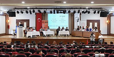 Konyaaltı Belediyesi ANTGİAD Bilgi Yarışması'na ev sahipliği yaptı
