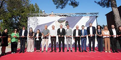 Konyaaltı Belediyesi beşinci kreşini açtı