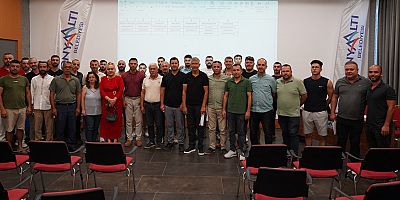 Konyaaltı Belediyesi Futbol Turnuvası'nda kuralar çekildi