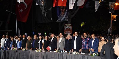 Konyaaltı Belediyesi'nden bir ilk daha