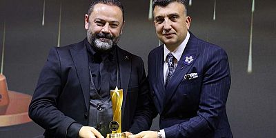 Konyaaltı Belediyesi'ne çifte ödül