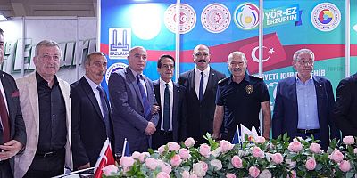 Konyaaltı Belediyesi YÖREX'te yöresel değerlerini tanıttı