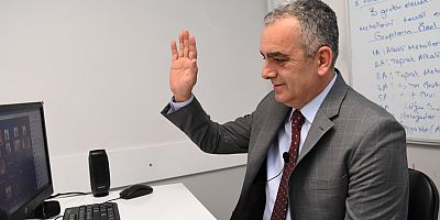 Konyaaltı ETÜT Merkezi’nde LGS başarısı