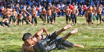 Konyaaltı harekete geçiyor