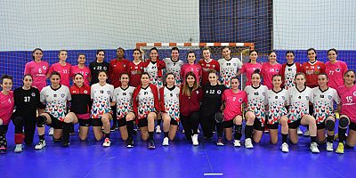 Konyaaltı İzmir’de galibiyet arıyor